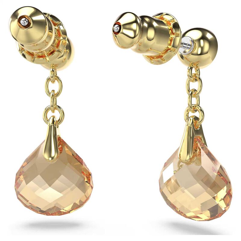 Swarovski Tessa Drop Earrings image number 3